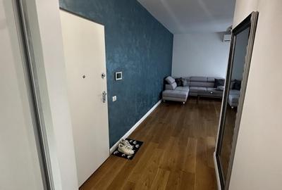 Apartament cu 2 camere semidecomandat, mobilat în Aviației - 11