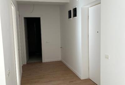 Apartament cu 2 camere decomandat în Tunari - 7