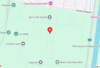 Teren extravilan de vânzare - 1