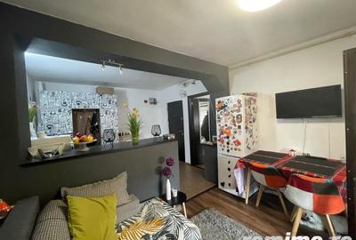 Apartament cu 3 camere în Central - 6