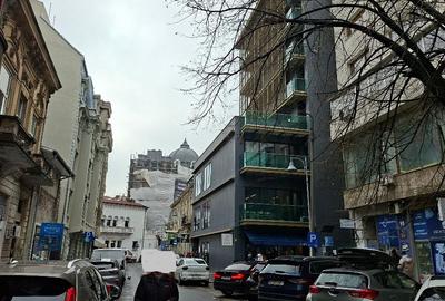 Teren Construcții intravilan de 207 mp, în Calea Victoriei - 1