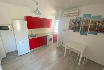 Garsonieră decomandată în Militari - 2