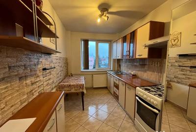 Apartament cu 2 camere semidecomandat în Central - 9