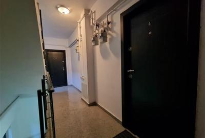 Apartament cu 2 camere semidecomandat, mobilat în Bucureștii Noi - 19