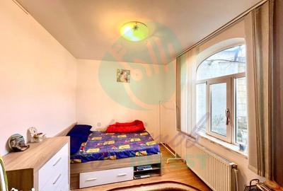 Apartament cu 2 camere decomandat, mobilat în Nerva Traian - 7