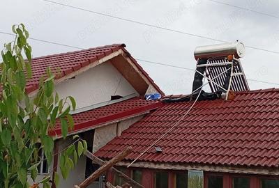 Casă cu 4 camere în Central - 7