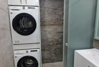 Garsonieră decomandată în Văcăresti