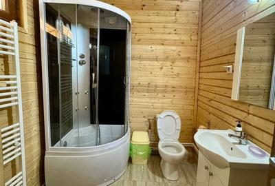 Teren Construcții de 600 mp, în Livezile - 8