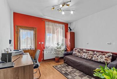 Vila S+P+2E+ M, garaj si spatiu comercial, Km4-5 - 8