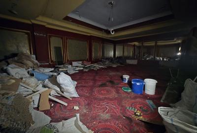 Zona Calea Victoriei teren 404 mp Zona Calea Victoriei teren 404 mp - 3