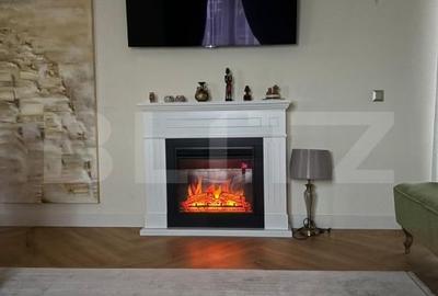 Penthouse, 96 mp, zona Unirii - 18