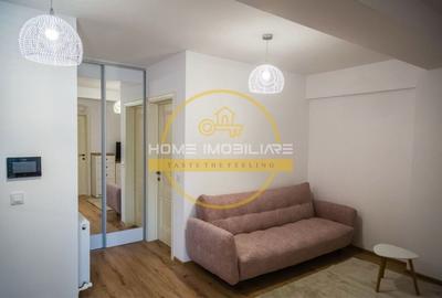 Apartament 2 Camere Bloc Nou Mobilat + Utilat Complet Sos Nicolina - 3