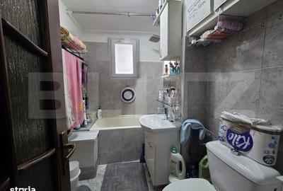 Apartament cu 2 camere decomandat în Someșeni - 2