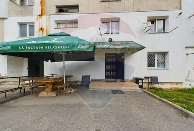 Garsonieră decomandată în Central - 7