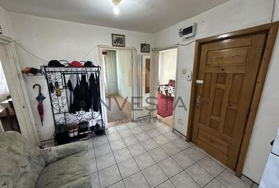 Apartament 4 camere decomandate zona Buburuza Manastur! - 5