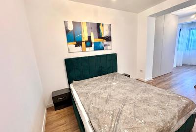 Pipera, 2 camere 83mp, rond OMV, nord, pet friendly - 10
