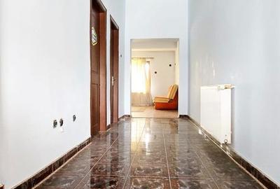 Casă cu 2 camere în Cartierul Verde - 9