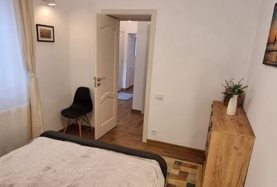 PENINSULA 2 CAMERE RENOVAT 530 EURO NEGOCIABIL TERMEN LUNG - 3