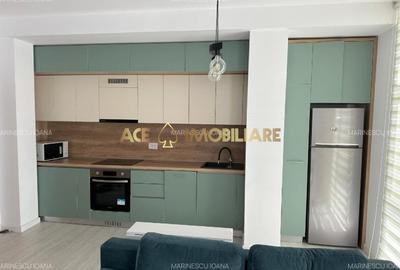 Apartament cu 2 camere decomandat, mobilat în Viilor - 3