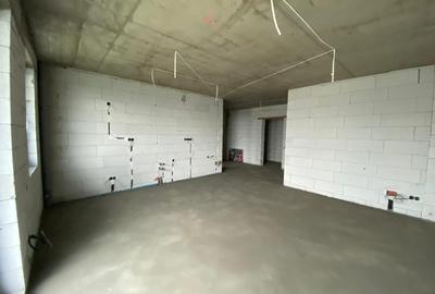 Apartament 2 camere 48 mp, balcon 8 mp - ansamblu NZEB, zona Terra - 5