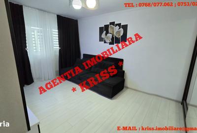 Apartament cu 2 camere decomandat în Negru Vodă - 2