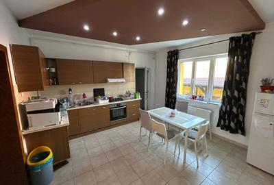 Casă individuală cu 12 camere cu Canalizare în Crișan - 7