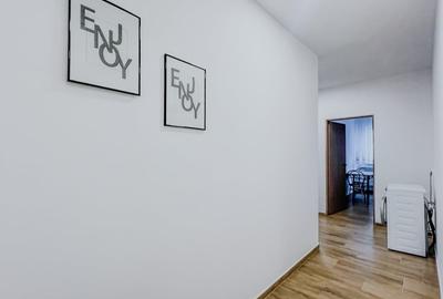 Locuinta moderna decomandata cu 2 camere |Mihai Romanu /Buna Ziua - 1