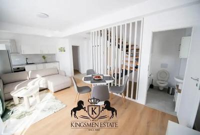 Duplex 3 camere The Suburb Buftea - 5