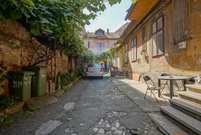 Apartament cu 3 camere de vanzare in zona Brasovul Vechi - 24