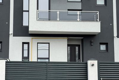 Casă cu 5 camere în Bariera Vâlcii - 10