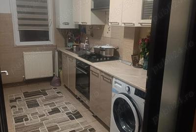 Apartament cu 3 camere decomandat în Tudor Vladimirescu - 3