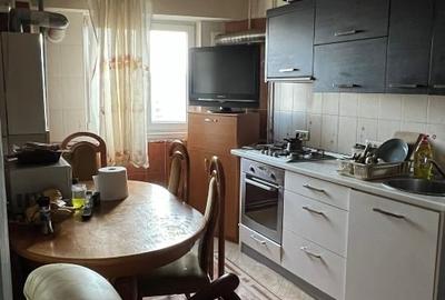 2 camere | decomandat | etaj 7 | 700 m Metrou Crângași | centrală proprie - 8