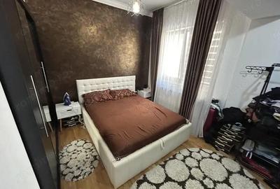 Apartament cu 2 camere decomandat, mobilat în Km 4 - 1