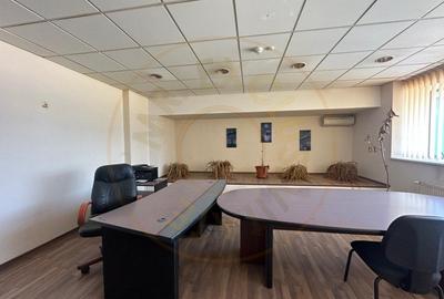 Birouri de inchiriat - inchiriere totala sau partiala - Zona Depozitelor - 2