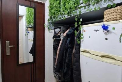 Garsonieră semidecomandată, mobilată în Dristor - 5