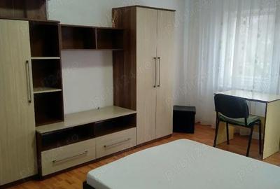 Garsonieră decomandată în Nicolina - 2