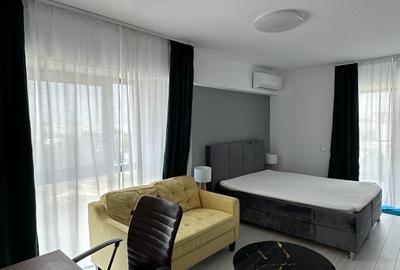 Drumul Taberei l Garsonieră de vânzare l Moghioros Residence - 2