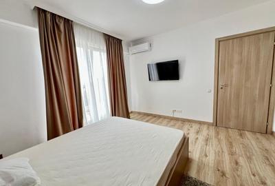 Apartament cu 3 camere decomandat, mobilat în Pipera - 7