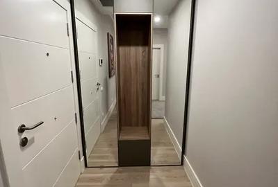 OFERTA ! Studio Dublu 42.7 mp, Caramida si incalzire pardoseala - 5