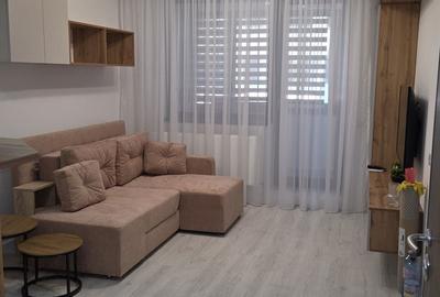 Garsonieră decomandată în Berceni - 5