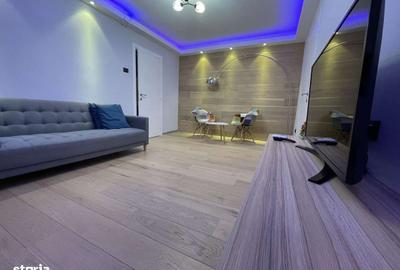 Apartament cu 2 camere în Gara de Nord - 10