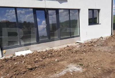 Casă cu 5 camere cu Teren 550 Mp în Turda - 4