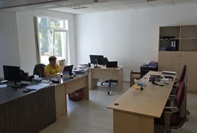 Spatiu birou 110mp cu parcare - 1