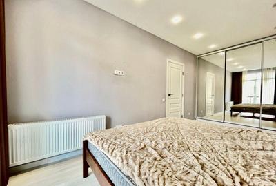 Inchiriere apartament cu 2 camere zona Cordos - 8