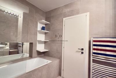 Apartament de va?nzare 3 camere 90 mp- Iulius Mall-FSEGA-Parcare - 10