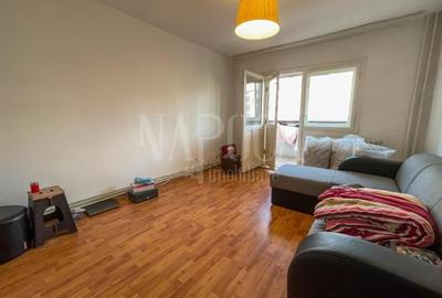 Apartament 3 camere de vanzare in Manastur, Cluj Napoca - 2