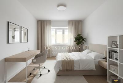 Apartament cu 3 camere semidecomandat, mobilat în Victoriei - 3