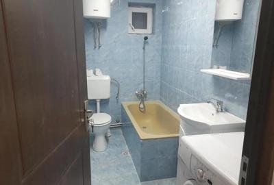 Casă cu 2 camere în Central - 6