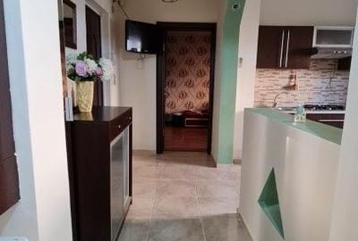 Apartament cu 2 camere decomandat în Pantelimon - 8