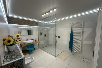 Casă cu 6 camere cu Teren 388 Mp în Titulescu - 16